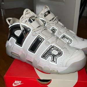 Nike Air Uptempo